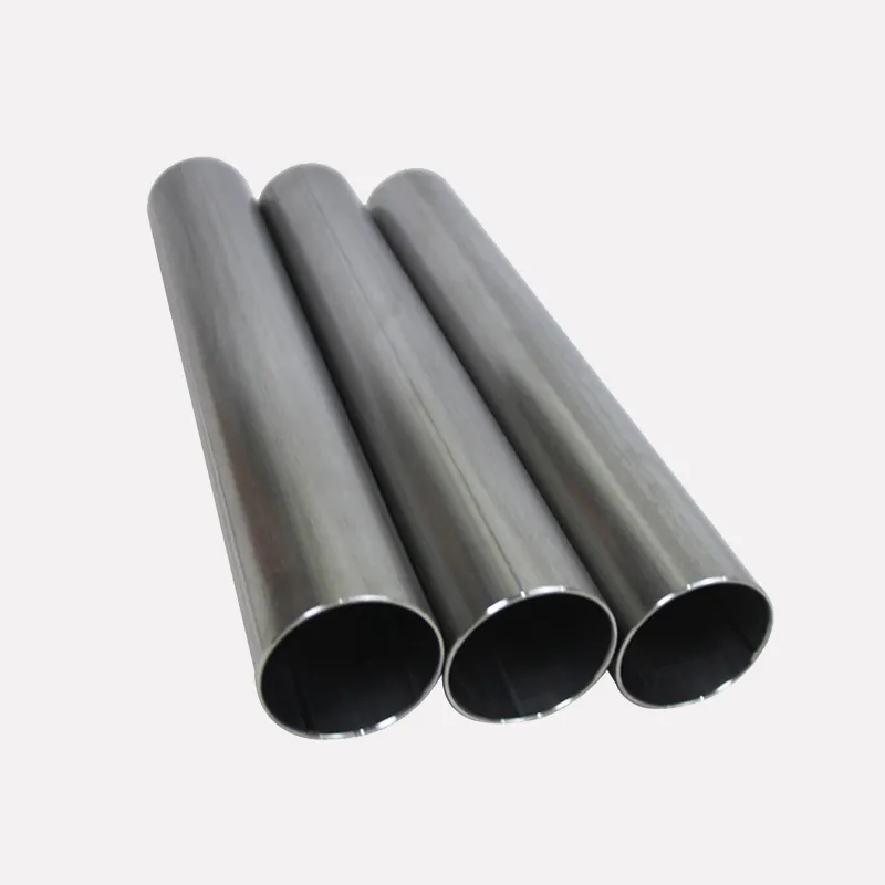 stainless steel pipe&tube